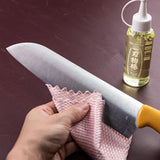 日本黑原本舖 刃物椿 高級護刀防鏽油 100ml裝