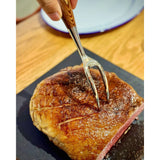 日本 和 NAGOMI 不鏽鋼切肉叉