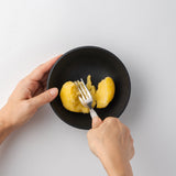 日本KAWABE CHOPLATE BOWL 多用途碗子 - 15cm