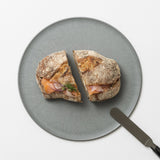 日本KAWABE CHOPLATE 兩用砧板餐盤 - 22cm