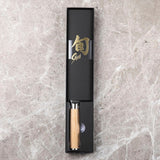 日本 旬 Classic Blonde系列 VG-MAX 33層大馬士革紋 主廚刀 200mm