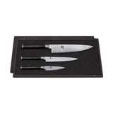 日本 旬 Classic系列 三件刀具套裝 (主廚刀、多用途小刀、削皮刀)