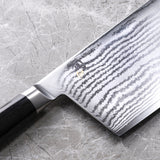 日本 旬 Classic系列 VG-MAX 33層大馬士革紋 中華片刀 180mm