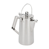 日本 Snow Peak 營火熱水壺 Classic Kettle 1.8L CS-270