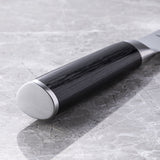 日本 旬 Classic系列 VG-MAX 33層大馬士革紋 菜切刀 165mm