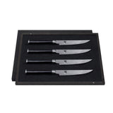 日本 旬 Classic系列 四件牛扒刀具套裝