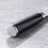 日本 旬 Classic系列 VG-MAX 33層大馬士革紋 麵包刀 225mm