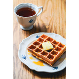 日本studio m' Early Bird 早晨小鳥 19.5cm 圓碟 大款