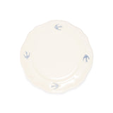 日本studio m' Early Bird 早晨小鳥 圓碟 細款