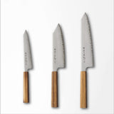 日本藤次郎 烈風 SG-2 劍型牛刀 210mm FD-1362