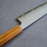 日本藤次郎 烈風 SG-2 劍型牛刀 210mm FD-1362