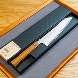 日本藤次郎 烈風 SG-2 劍型牛刀 210mm FD-1362