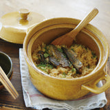 日本studio m' Flamme 五合炊飯鍋