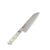 日本三昧 Classic系列 VG10 33層大馬士革紋 三德廚刀 180mm HKC-3003D