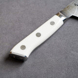 日本三昧 Classic系列 VG10 33層大馬士革紋 三德廚刀 180mm HKC-3003D