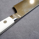 日本三昧 Classic系列 VG10 33層大馬士革紋 三德廚刀 180mm HKC-3003D