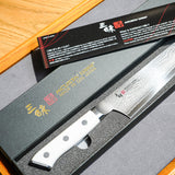 日本三昧 Classic系列 VG10 33層大馬士革紋 牛刀主廚刀 210mm HKC-3005D