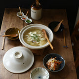 日本studio m' Kamefuku 龜福8號鍋