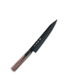 日本 堺孝行 黑影 VG10 多用途小刀 150mm