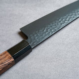 日本 堺孝行 黑影 VG10 牛刀主廚刀 210mm