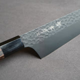 日本 堺孝行 黑影 VG10 劍型牛刀 190mm