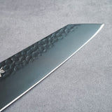 日本 堺孝行 黑影 VG10 劍型牛刀 190mm