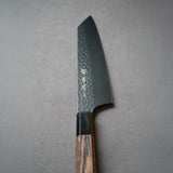日本 堺孝行 黑影 VG10 劍型牛刀 190mm