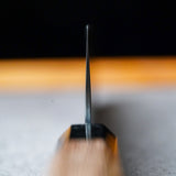 日本 堺孝行 黑影 VG10 劍型牛刀 190mm