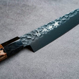 日本 堺孝行 黑影 VG10 多用途小刀 150mm