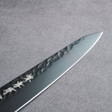 日本 堺孝行 黑影 VG10 多用途小刀 150mm