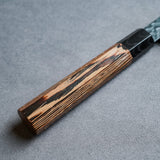 日本 堺孝行 黑影 VG10 多用途小刀 150mm