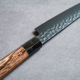 日本 堺孝行 黑影 VG10 多用途小刀 150mm