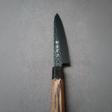 日本 堺孝行 黑影 VG10 多用途小刀 150mm