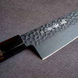 日本 堺孝行 黑影 VG10 三德廚刀 170mm