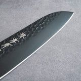 日本 堺孝行 黑影 VG10 三德廚刀 170mm