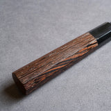 日本 堺孝行 黑影 VG10 三德廚刀 170mm