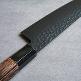 日本 堺孝行 黑影 VG10 三德廚刀 170mm