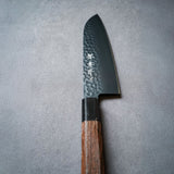 日本 堺孝行 黑影 VG10 三德廚刀 170mm