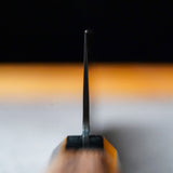 日本 堺孝行 黑影 VG10 三德廚刀 170mm