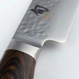 日本 旬 Premier系列 VG-MAX 槌目 33層大馬士革紋 片肉刀 240mm