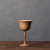 日本Riveret 竹製曼哈頓雞尾酒杯 Manhattan Cocktail Glass