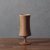 日本Riveret 竹製高身騎士啤酒杯 Beer Vessel Knight L