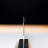 日本 堺孝行 彩宇樫漆 VG10 33層槌目大馬士革紋 牛刀主廚刀 210mm