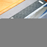 日本 堺孝行 彩宇樫漆 VG10 33層槌目大馬士革紋 劍型牛刀 190mm