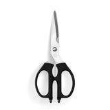 日本 旬 可拆式 不鏽鋼 多用途廚房剪刀