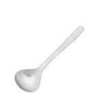 日本柳宗理 不鏽鋼湯匙 Sori Yanagi Stainless Steel Soup Spoon 17cm