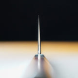 日本三昧 Supreme鎚目系列 VG10 33層大馬士革紋 牛刀主廚刀 210mm TZ2-4005DH