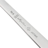 日本柳宗理 不鏽鋼餐叉 Stainless Steel Table Fork 18.3cm