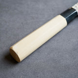 日本 堺孝行 AUS10 45層槌目大馬士革紋 牛刀主廚刀 和柄 240mm