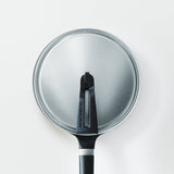 日本Vermicular 焗爐適用 琺瑯鑄鐵平底鍋 20厘米